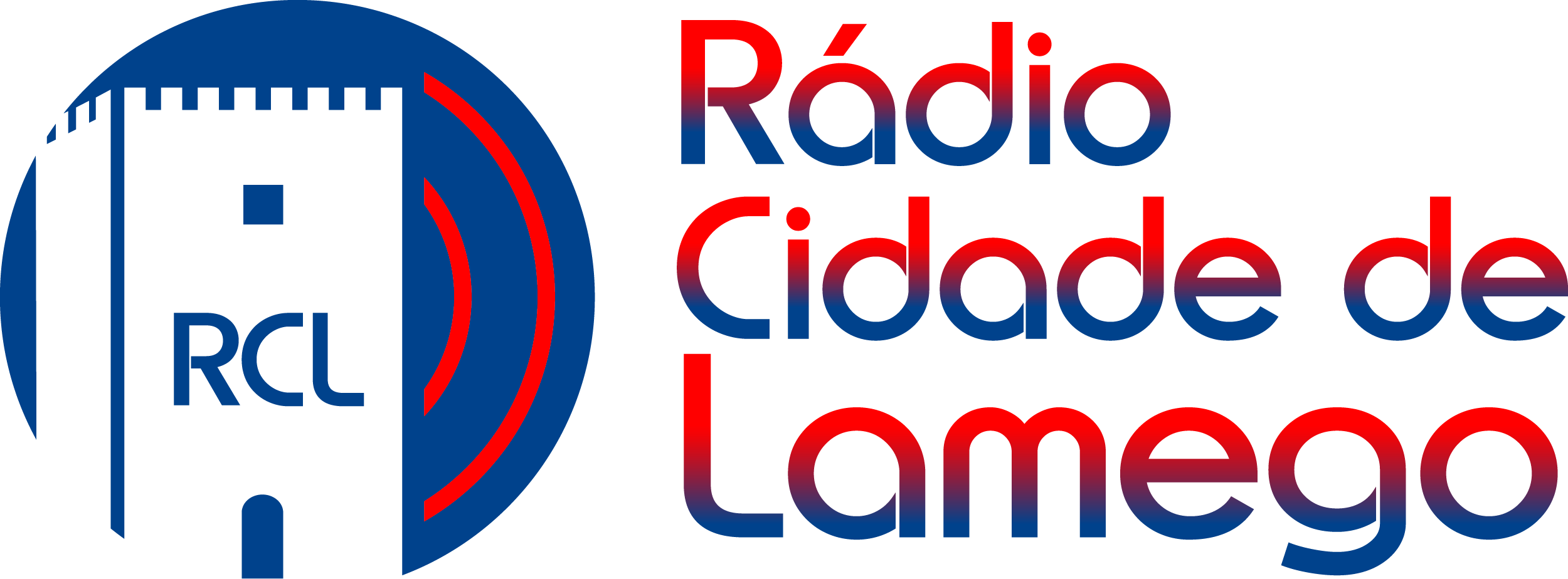 A voz que liga a cidade