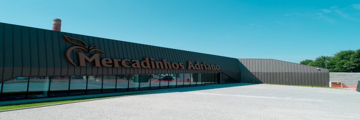 Mercadinhos Adriano