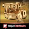 TOP 10 KIZOMBA