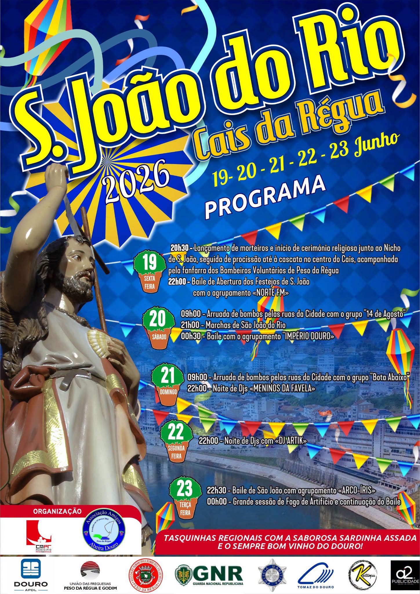 Fundo