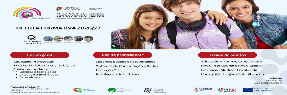 Escola Latino Coelho