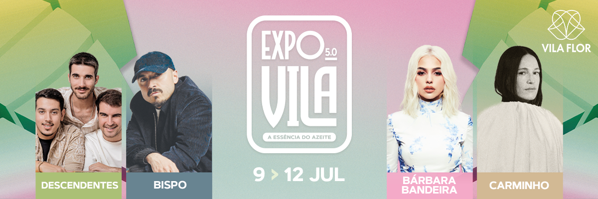 Expo vila