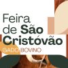 Resende prepara Feira de São Cristóvão na Serra de Montemuro