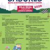 CIRCUITO DE SABORES ESTREIA-SE EM VILA REAL PARA AFIRMAR A CIDADE COMO CAPITAL DA GASTRONOMIA DURIENSE