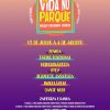 Há Vida no Parque esta de regresso a Tarouca