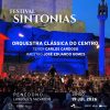 Penedono recebe a Orquestra Clássica do Centro