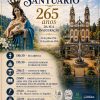 Dia do Santuário de Nossa Senhora dos Remédios- 265 anos da sua inauguração