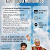 Encontro Magnifica Humanitas – 26 de outubro 2026