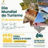 DIA MUNDIAL DO TURISMO | DESCUBRA SANTA MARTA DE PENAGUIÃO